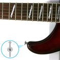 thumbnail image 4 of MasteelfCA 10PCS Neck Joint Bushing with Screw for Electric Guitar Bass Guitar Part, 4 of 7