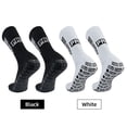 thumbnail image 3 of PRO GRIPSOX High-Performance PRO GRIPSOX Football Socks - Black, Enhanced Grip & Comfort for Superior Play, 3 of 7
