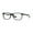 Matte Black, variant on Ray-Ban RX8903 5263 55mm Unisex Square Eyeglasses