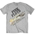 thumbnail image 1 of Pink Floyd  Adult Wish You Were Here Robot Shake T-Shirt, 1 of 1