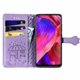 thumbnail image 2 of Funda Cartera FOXDOCK para OPPO A54 5G , Flip PU con Relieve de Gatos y Perros, Tarjetero y Soporte, 2 of 6