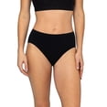 thumbnail image 3 of Fruit of the Loom Women's 360 Stretch Seamless Underwear, 6-Pack, Sizes S-2XL, 3 of 13