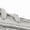 Photon Dust/Summit White/Light Army/Light Silver, variant on Women's V2K Run Summit White Metallic Silver Running Shoes, from StockX