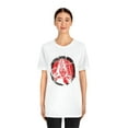 thumbnail image 3 of Samurai Warrior T-Shirt, 3 of 9