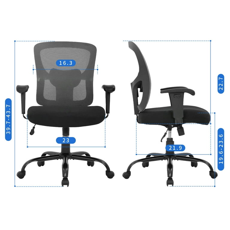 Walmart manager chair sale