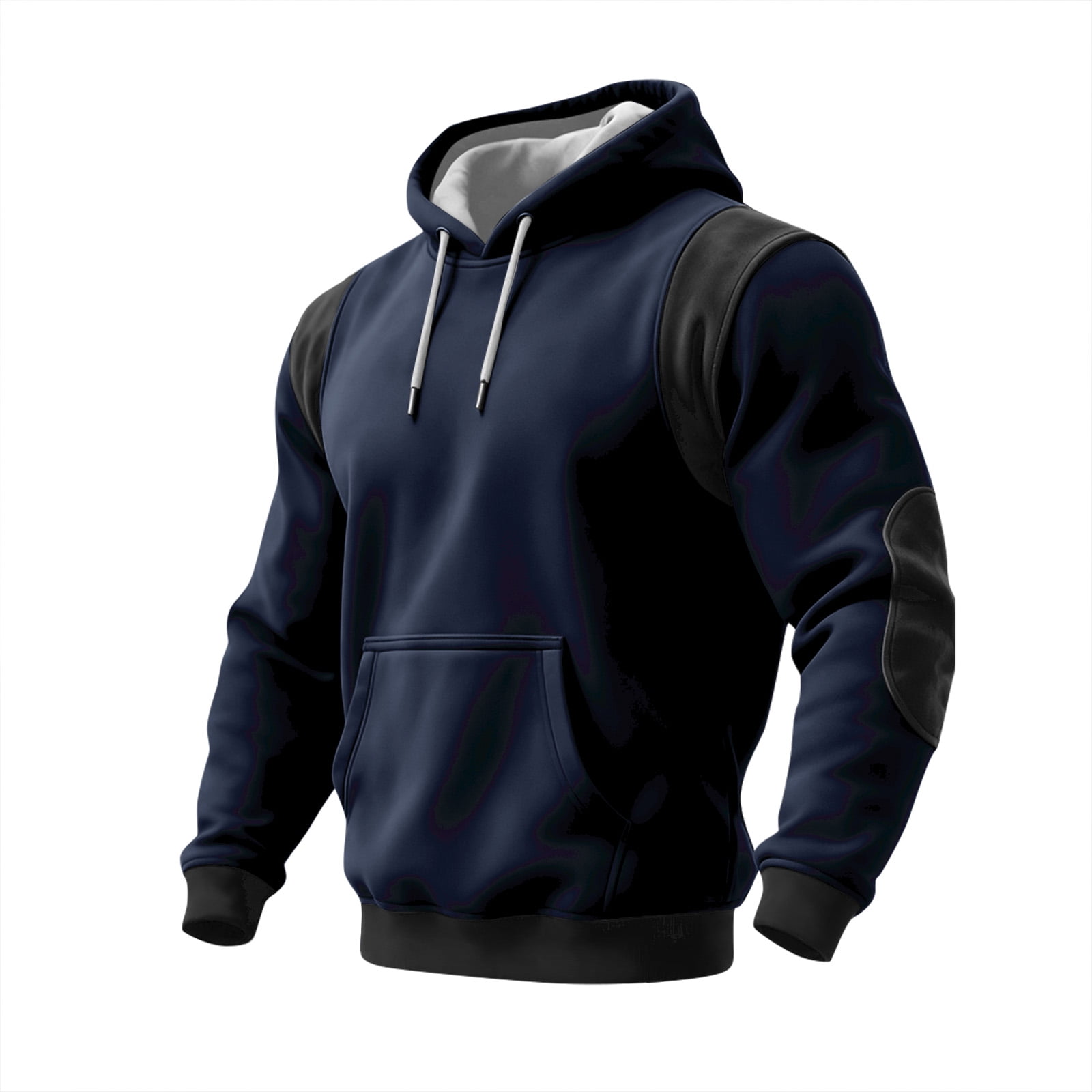 【超希少】USA製 Russell Athletic ドジャース 極太シルエット Russell Athletic Men's Pullover Hoodie with Flocked Logo Patch