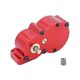 thumbnail image 1 of Transmisión de caja de engranajes metálica LCG de centro de gravedad bajo para coche teledirigido Axial SCX10 Capra 1/10 (actualización)., 1 of 5