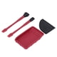 thumbnail image 1 of Kit completo de pegamento de silicona, kit completo de pegamento de silicona, juego de aplicador y esparcidor de pegamento para carpintería, juego de aplicador y esparcidor de pegamento escolar, ultr, 1 of 12