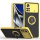 thumbnail image 3 of Shockproof Magnetic Phone Case For Xiaomi Poco X4 Pro X5 5G X3 NFC M3 M4 Pro 4G F4 GT Holder Cover For Poco F3 X3 GT X5 Pro Case, 3 of 5