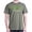 Military Green, variant on CafePress - Tequila Dark T Shirt - Men's Classic Graphic Cotton T-Shirt