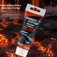 thumbnail image 2 of Exhaust System Sealant High Temperature Car Exhaust Pipe HO Cement Repair, 2 of 8