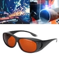 thumbnail image 3 of Glasses, Excellent Protection Work Goggles, Comfortable Reusable Windproof  Ergonomic Electrician Worker Welder For Repairer, 3 of 8