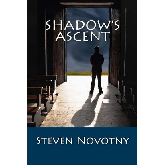 Shadow's Ascent, (Paperback)