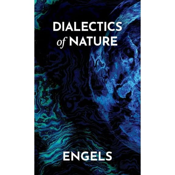 Dialectics of Nature, (Hardcover)