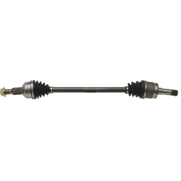 CARDONE New 66-1509 CV Axle Assembly Rear Right fits 2007-2011 Buick, Chevrolet, GMC 25822835