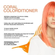 Pastel Coral Colorditioner