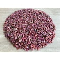 thumbnail image 4 of WHOLESALE Natural Ruby Semi Tumbled Gemstone Chips ( 3 lbs ), 4 of 8