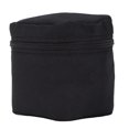 thumbnail image 4 of Cergrey Sac de Protection d'Objectif Sac d'Objectif Antichoc à Compression Épaissie Sac de Photographie de Sac d'Objectif de Micro Caméra Unique, Sac d'Objectif d'Appareil Photo Unique, 4 of 8