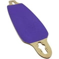 thumbnail image 5 of Black Diamond Skateboard and Longboard Grip Roll 10" x 60' Purple, 5 of 5