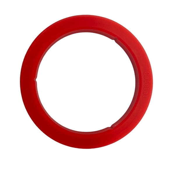 Mosiee Silicone Ring For Cafelat E61 Silicone Group Head Gasket Seal Espresso Coffee Machine 8Mm Small Kitchen Appliancessmall Kitchen