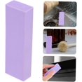 thumbnail image 3 of Generic Soft Scouring Stone for Stain Removal Kitchen Bathroom Cleaner Non Scratch Purple Eraser for, 3 of 8