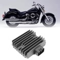 thumbnail image 3 of Régulateur de Tension de Moto de Remplacement Compatible avec Kawasaki VN900, 3 of 10