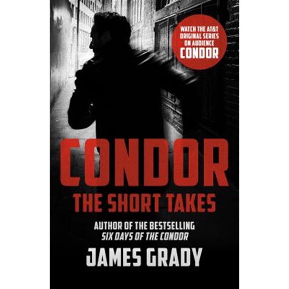 Pre-Owned Condor: Condor: The Short Takes (Paperback)