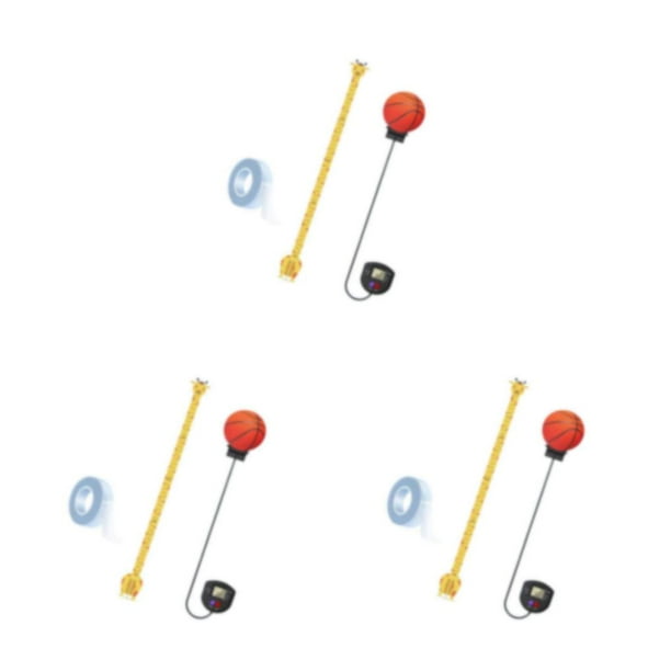 Bewildely Jumping Trainers Promotes High Jump Long Artifact High Jump for Sports Type1 NO1