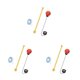 thumbnail image 1 of Bewildely Jumping Trainers Promotes High Jump Long Artifact High Jump for Sports Type1 NO1, 1 of 6