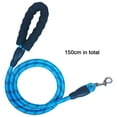 thumbnail image 2 of Reflective pet dog traction rope-Pet supplies dog walking rope, 2 of 5