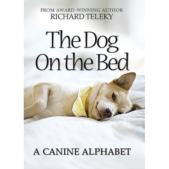 The Dog on the Bed (Hardcover)