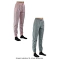 thumbnail image 2 of Jogger Wilson Talla M Felpa Dama Paquete 2 Piezas Rosa y Gris, 2 of 4