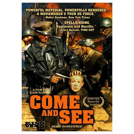 Come and See (1985)