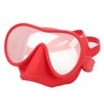 thumbnail image 3 of Anti Fog Freediving Goggles,Scuba Diving Goggles Anti Snorkel Diving Mask Snorkeling Dive Mask Multi-Functional, 3 of 14