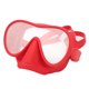 thumbnail image 2 of Máscara de buceo con esnórquel, gafas de buceo, máscara de buceo antiesnórquel, equipo de esnórquel, materiales ecológicos, 2 of 8