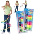 thumbnail image 2 of Toysmith Rainbow Streamer, 2 of 2