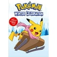 thumbnail image 1 of Pokemon: Winter Celebration [DVD], 1 of 1