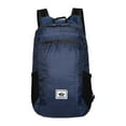thumbnail image 2 of 20L Foldable Daypack Large Capacity Lightweight Packable Backpack for Outdoor Travel Camping Sports and Daily Commute, 2 of 2