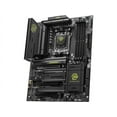 thumbnail image 4 of MSI MAG X870 TOMAHAWK WIFI Gaming Desktop Motherboard - AMD X870 Chipset - Socket AM5 - ATX (magx870tomahawkwifi), 4 of 9