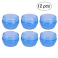 thumbnail image 3 of unbranded 12Ud Envases Para Cosméticos En Frascos Con Tapa Seguros Para Viaje Y Uso Diario, 3 of 7