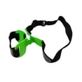 thumbnail image 3 of harper Table Tennis Arm Trainers Forearm Fixator Enhances Consistency Convenient Sports green with straps, 3 of 10