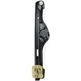 thumbnail image 3 of A-Premium Window Regulator Without Motor Compatible with BMW F15 F85 X5 2014-2018 Rear Left and Right 2-PC, 3 of 3