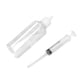 thumbnail image 1 of Printhead&nbsp;Cleaning&nbsp;Fluid, Wide&nbsp;Compatibility 100ml Ink&nbsp;Cleaning&nbsp;Solution Strong Dissolve Ability With Syringe For Printers, 1 of 8