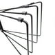thumbnail image 4 of Camping Box Folding Stand Camping Table Shelf Cooler Stand Outdoor Accessories Portable Storage Fold Rack for Picnic,B, 4 of 5