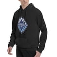 thumbnail image 3 of Chandail à Capuchon Vancouver Whitecaps Fc pour Hommes Femmes Unisexe en Molleton Chandail Décontracté à Enfiler avec Poche Kangourou Doublé en Molleton, 3 of 5