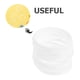 thumbnail image 3 of 30 aros de plástico para coronas, aros de macramé, colgadores de pared, manualidades DIY, marcos para atrapasueños, 3 of 7