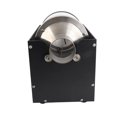 thumbnail image 1 of Coffee Bean Roaster Machine, Dry Goods Coffee Roaster Machine with Timer, 60-200 Temperature Adjustable for Home & Commercial Automatic Baking, 1500W, with Gloves, 1 of 7