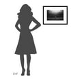 thumbnail image 4 of Global Gallery Peter Svoboda 'Morning Appearance' Framed Wall Art, 4 of 4