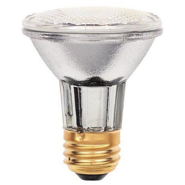 38 watt PAR20 Eco PAR Halogen Flood Light Bulb