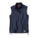 thumbnail image 1 of Chaleco polar Orvis Recycled para hombre, cálido, XXL, azul marino, 1 of 1